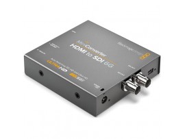 Blackmagic Mini Converter HDMI to SDI 6G
